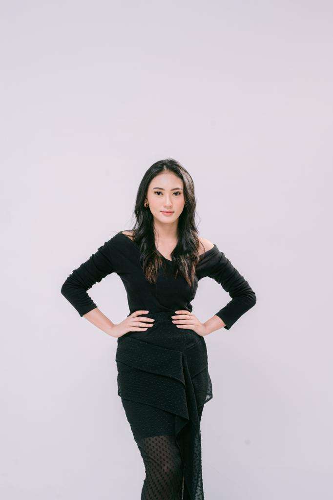 YUENCHI ARWINDI